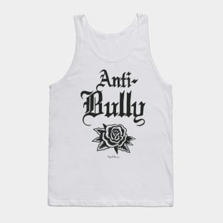 Anti-Bully Hard Tank Top